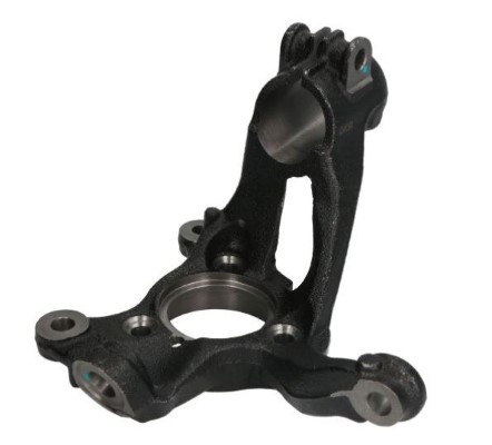 Fusée d'essieu, suspension de roue MTR 12220781