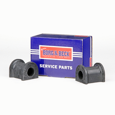 Kit de réparation, barre de couplage stabilisatrice BORG & BECK BSK7057K