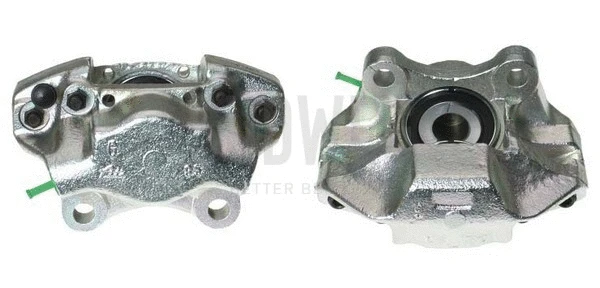 Étrier de frein BUDWEG CALIPER 34304