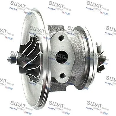 Groupe carter, turbocompresseur AUTOTEAM D71234