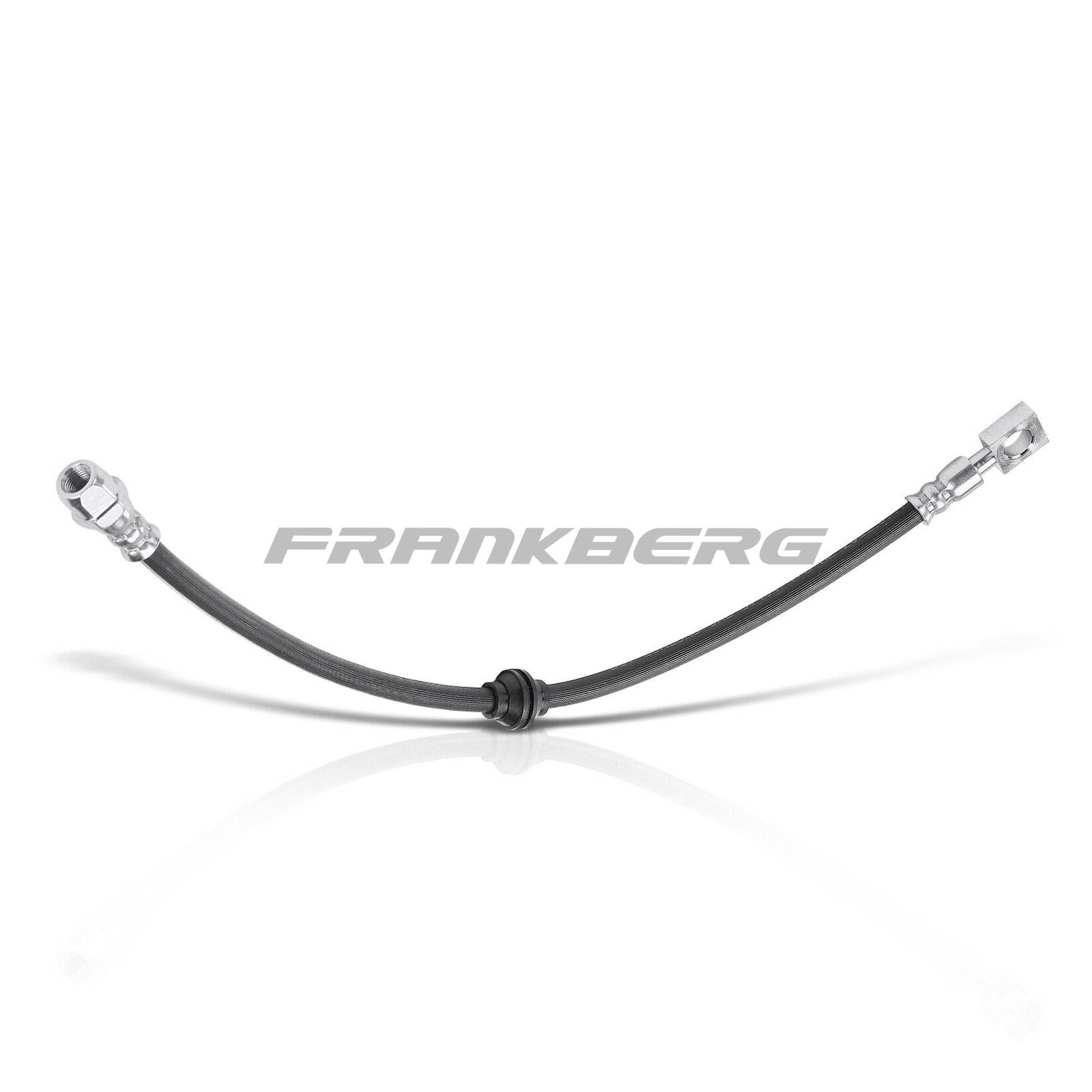 Flexible de frein Frankberg 5481FB0004693