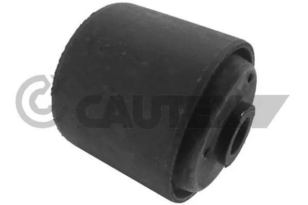Suspension, corps de l'essieu CAUTEX 760487
