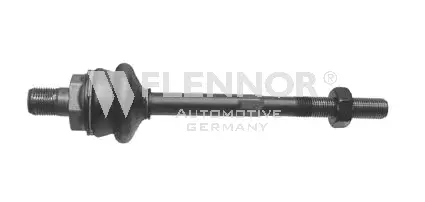 Rotule de direction intérieure, barre de connexion FLENNOR FL400-C