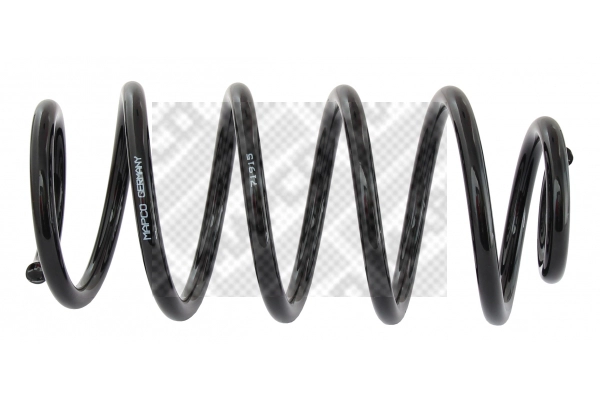 Ressort de suspension MAPCO 71915