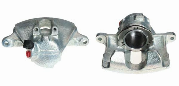 Étrier de frein 4X4 ESTANFI PDF-90-018