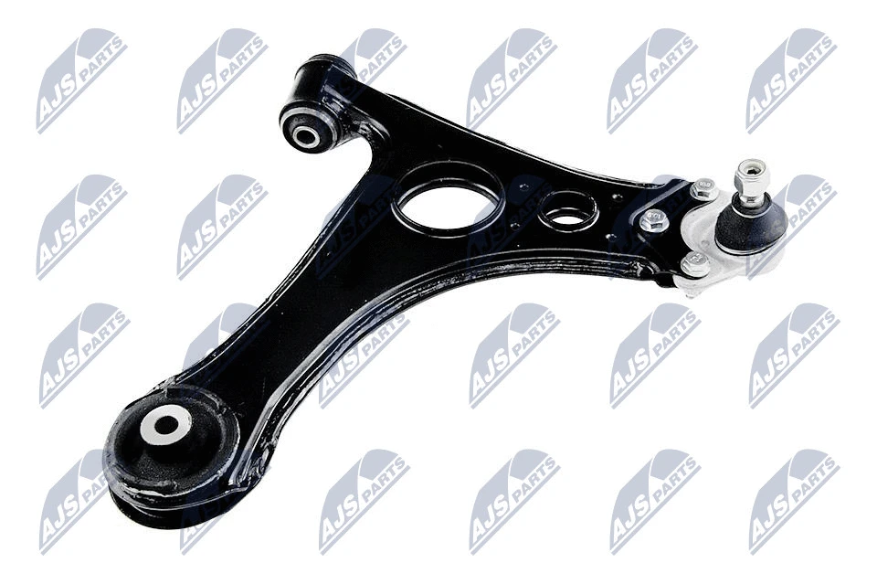 Bras de liaison, suspension de roue NTY ZWD-ME-033