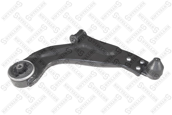 Bras de liaison, suspension de roue STELLOX 57-03682-SX
