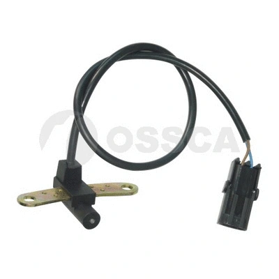 Capteur d'angle, vilebrequin OSSCA 09678