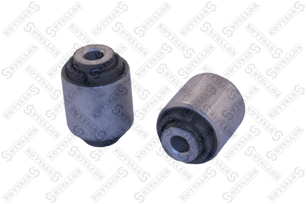 Suspension, bras de liaison STELLOX 87-37095-SX