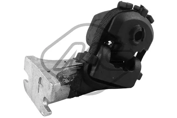 Suspension, échappement Metalcaucho 04426