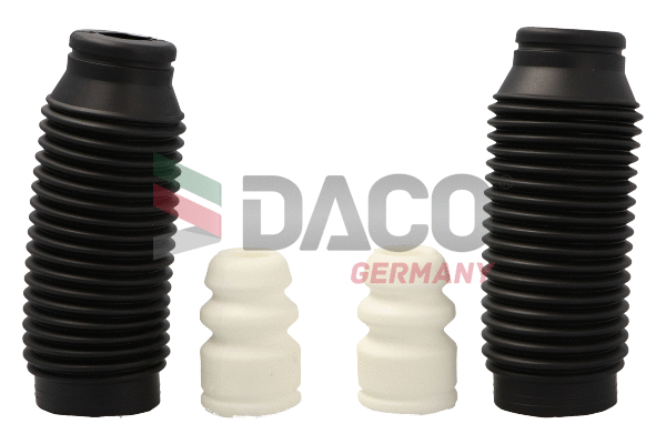 Kit de protection contre la poussière, amortisseur DACO Germany PK1301