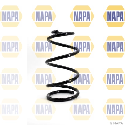 Ressort de suspension NAPA NCS1044