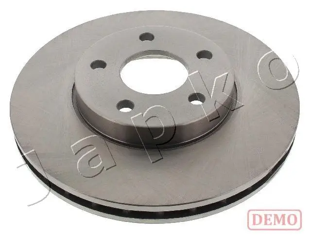 Disque de frein JAPKO 600349C