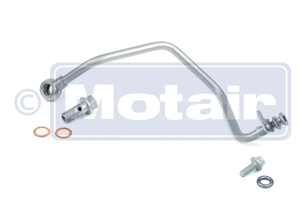 Conduite d'huile, compresseur MOTAIR TURBO 550212