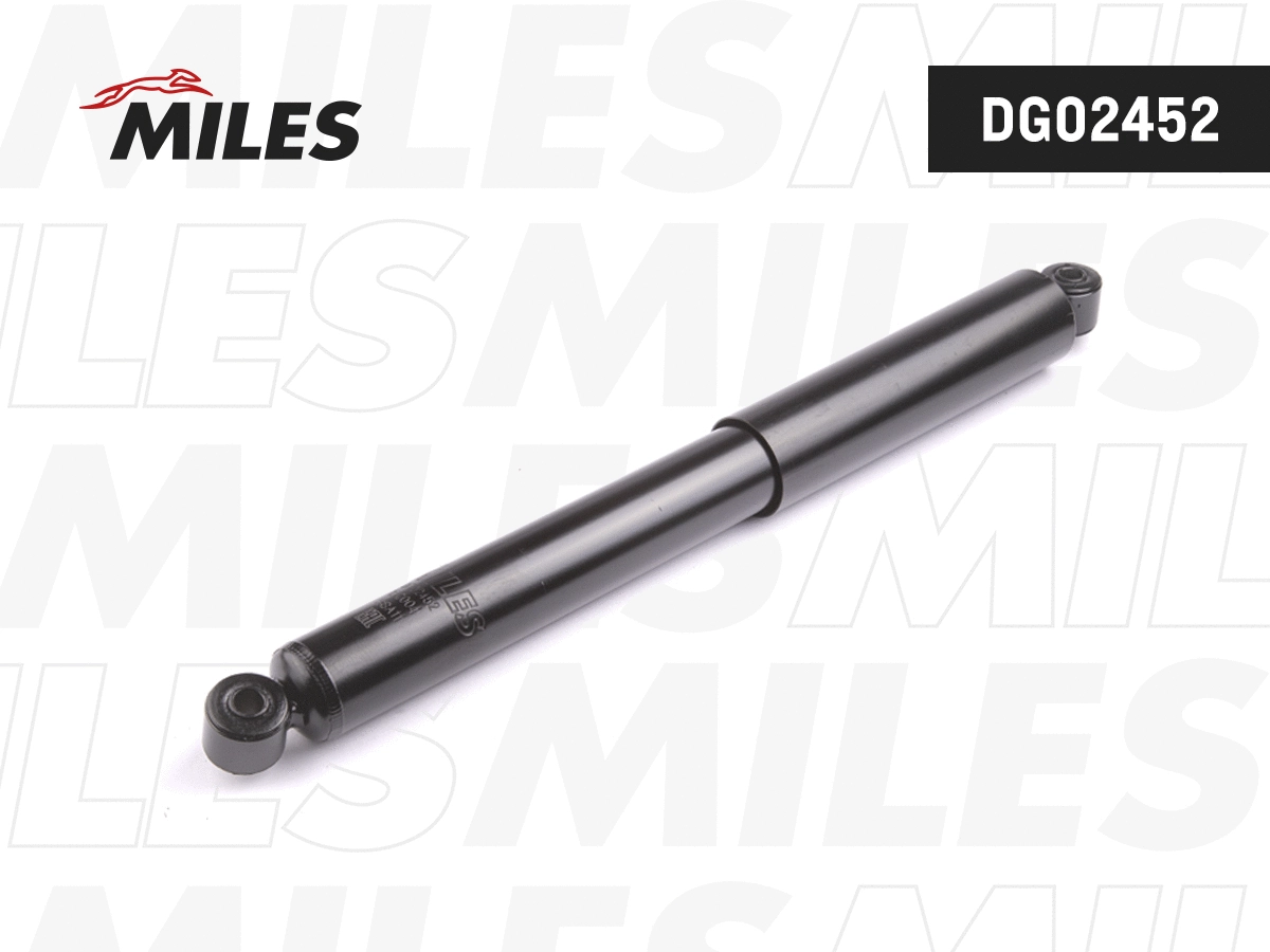 Amortisseur MILES DG02452