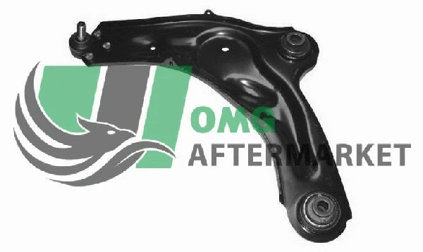 Bras de liaison, suspension de roue OMG SRL G40.4737/C
