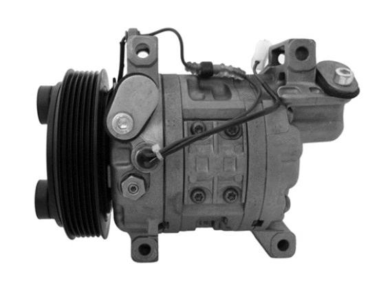 Compresseur, climatisation Airstal 10-0094