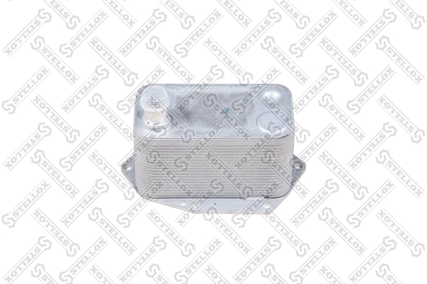 Radiateur d'huile STELLOX 10-73021-SX