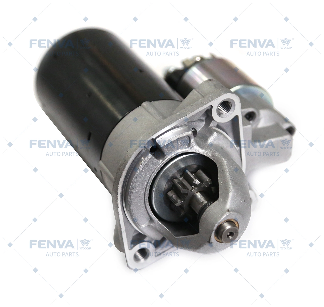 Démarreur WXQP 250123
