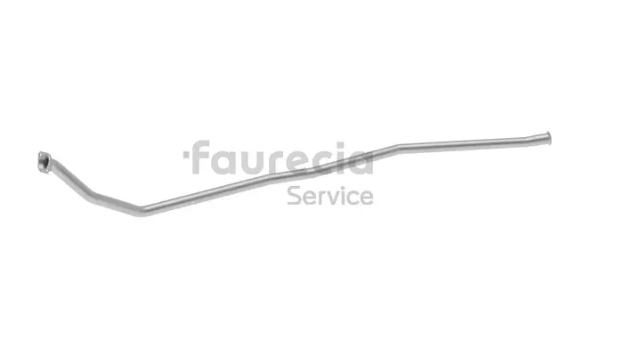 Tuyau d'échappement Faurecia FS45151
