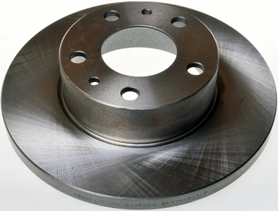 Disque de frein DENCKERMANN B130056