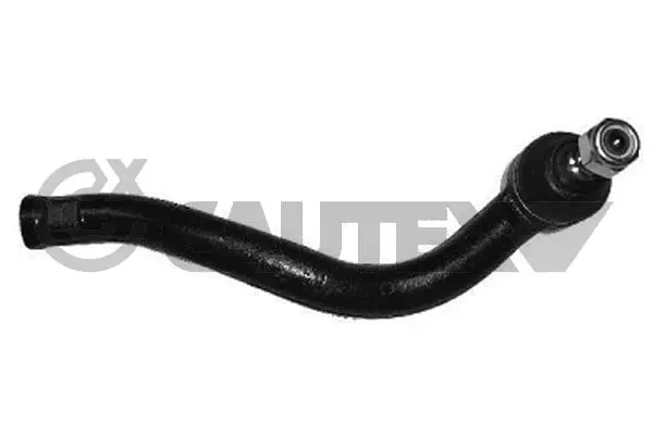 Rotule de barre de connexion CAUTEX 754955