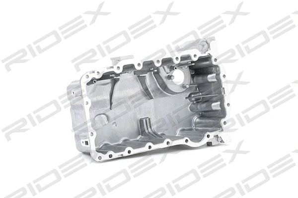 Carter d'huile RIDEX 592O0081