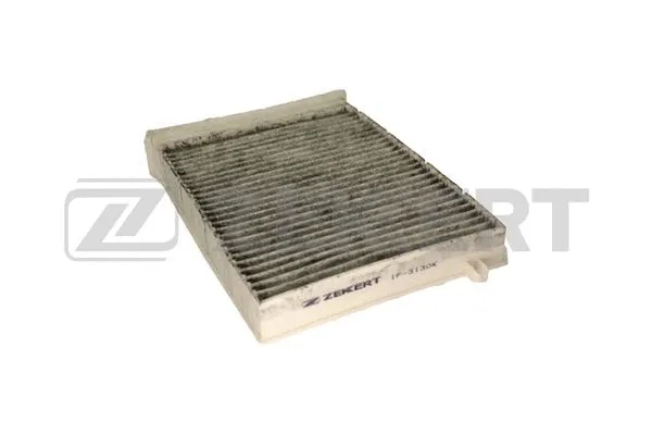Filtre, air de l'habitacle ZEKKERT IF-3130K