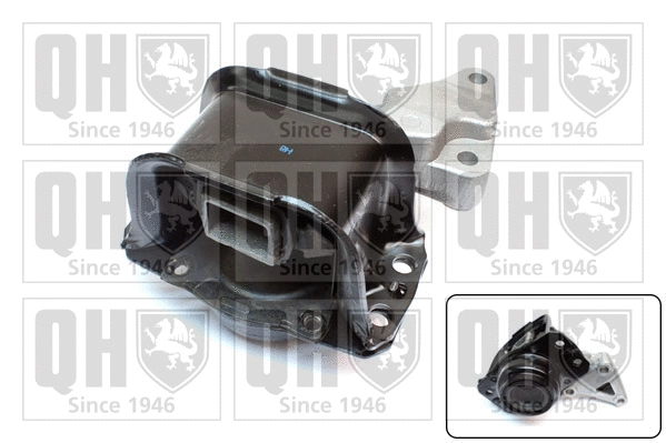 Support moteur QUINTON HAZELL EM4471