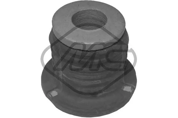 Suspension, support d'essieu Metalcaucho 04289