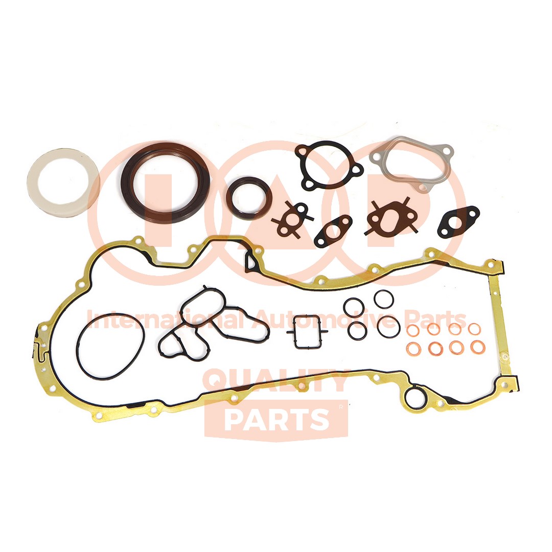 Pochette basse IAP QUALITY PARTS 117-16076