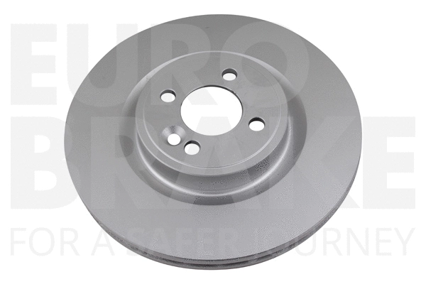 Disque de frein EUROBRAKE 5815314046