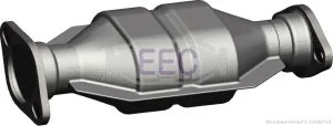 Catalyseur EEC DT8003