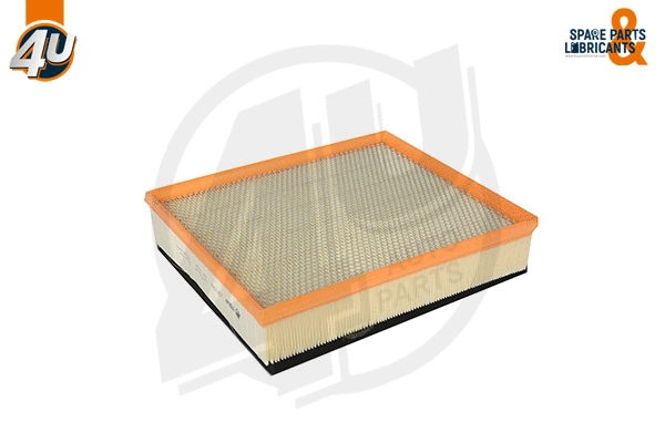 Filtre à air 4U Autoparts 33712VV