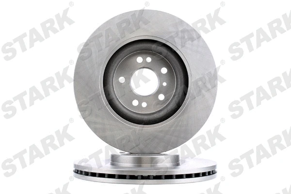 Disque de frein Stark SKBD-0022373
