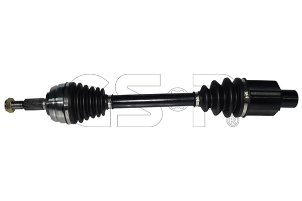 Arbre de transmission GSP-BR 250463