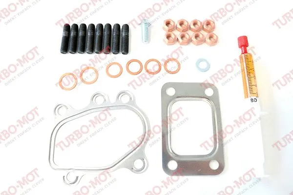 Kit de montage, compresseur TURBO-MOT MS1628