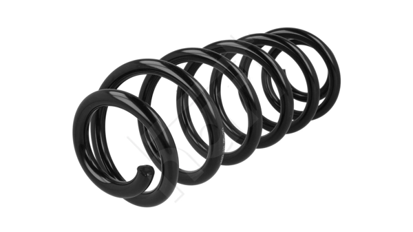 Ressort de suspension HART 477 121