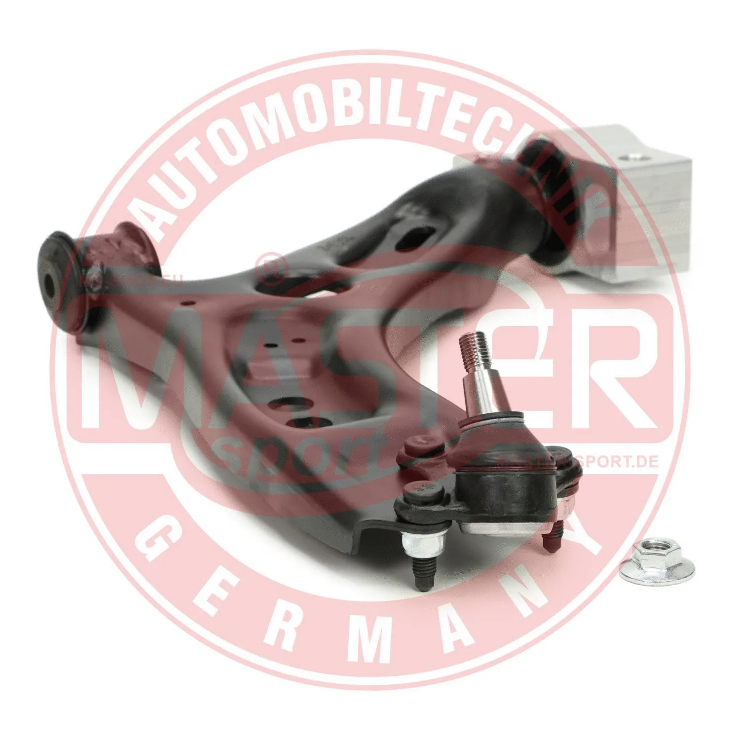 Bras de liaison, suspension de roue MASTER-SPORT GERMANY 39359B-PCS-MS