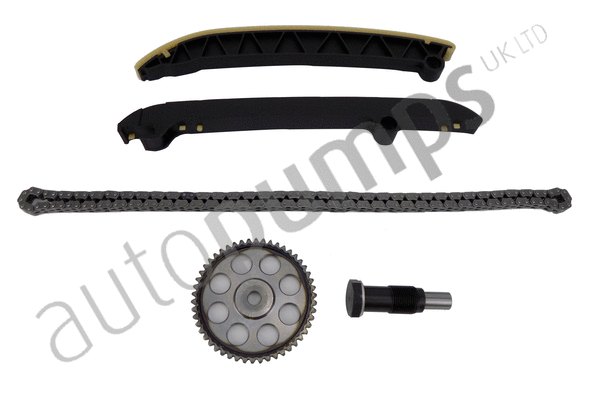 Kit de distribution par chaîne Autopumps UK ATCK89