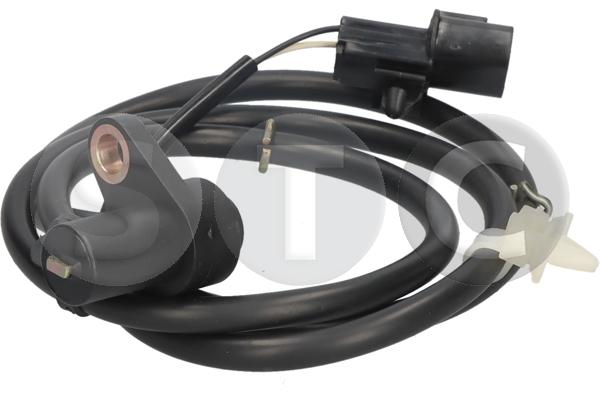 Capteur, vitesse de roue STC T450070