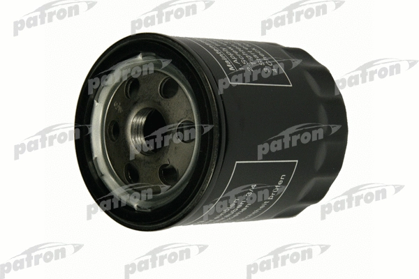 Filtre à huile PATRON PF4021