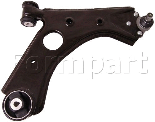 Bras de liaison, suspension de roue FORMPART 1409079
