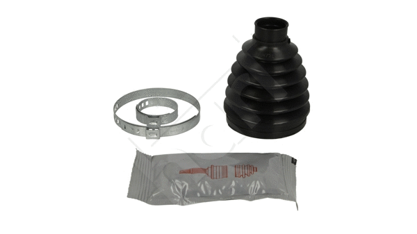 Joint-soufflet, arbre de commande HART 451 719