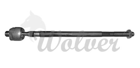Rotule de barre de connexion WOLVER SP207920