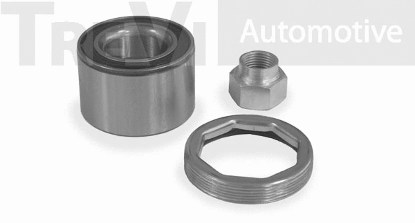Kit de roulements de roue TREVI AUTOMOTIVE WB1833