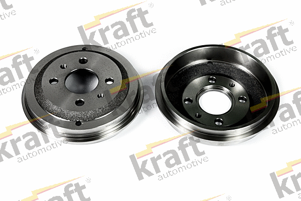 Tambour de frein KRAFT AUTOMOTIVE 6063020