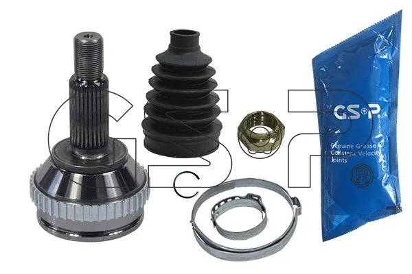 Jeu de joints, arbre de transmission MDR GSP-818052