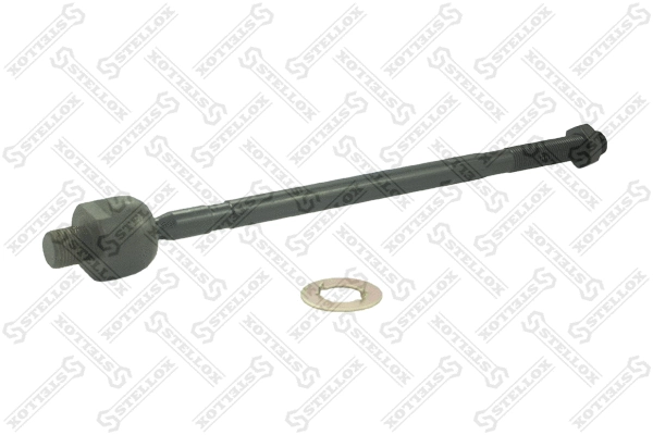 Rotule de direction intérieure, barre de connexion STELLOX 55-71013-SX