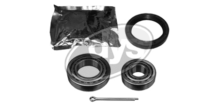 Kit de roulements de roue DYS 40-MI-9971